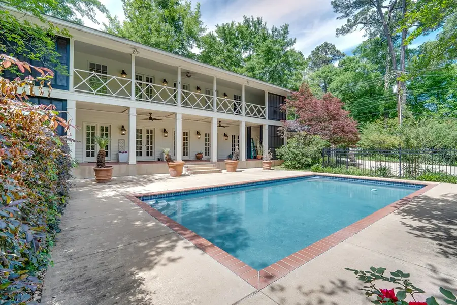 2706 Chaparral Drive, Nacogdoches, TX 75965 - #2