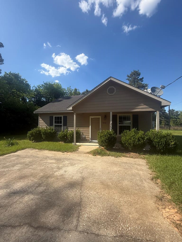 7636 Fm 2799, Jasper, TX 75951