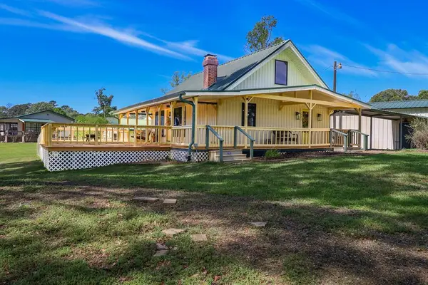 212 Cr 4806, Broaddus, TX 75929