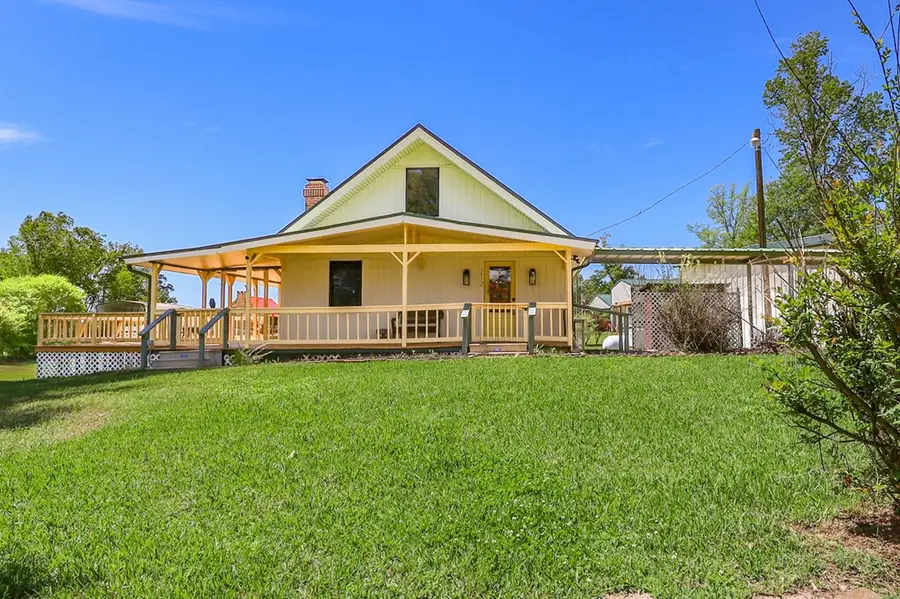 212 Cr 4806, Broaddus, TX 75929 - #3