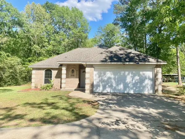 2745 Bethlehem Road, Lufkin, TX 75904