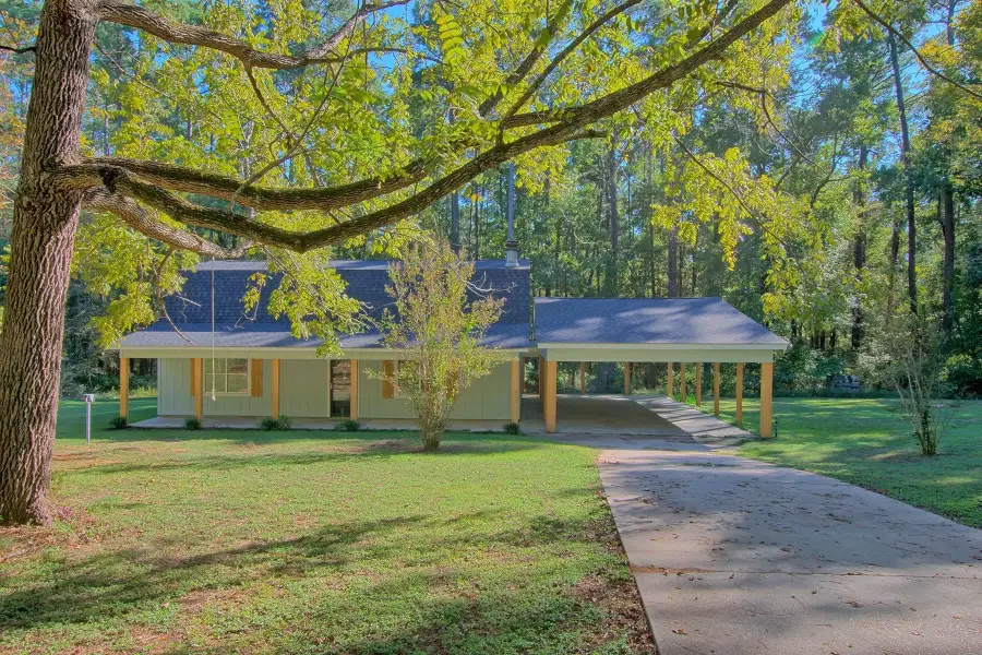 613 S Kennon St, Hemphill, TX 75948 - #2