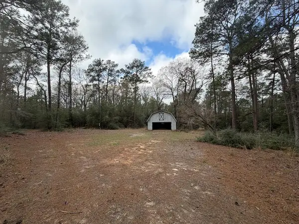 0 Black Squirrel Road East, Brookeland, TX 75931