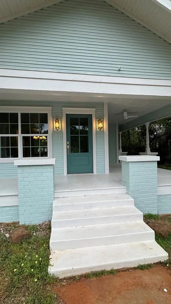 219 E Austin St, Nacogdoches, TX 75965 - #3