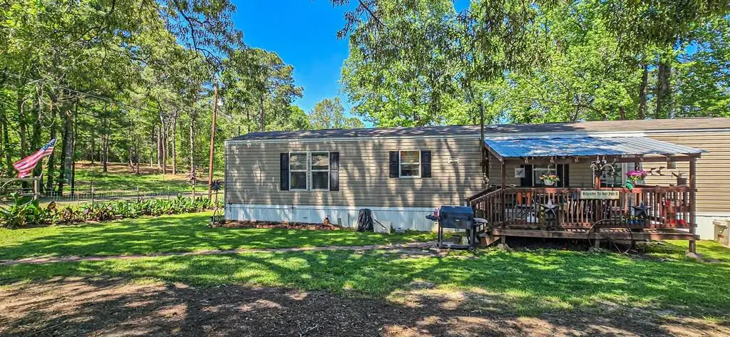 220 Pamela Drive, Brookeland, TX 75931 - #1