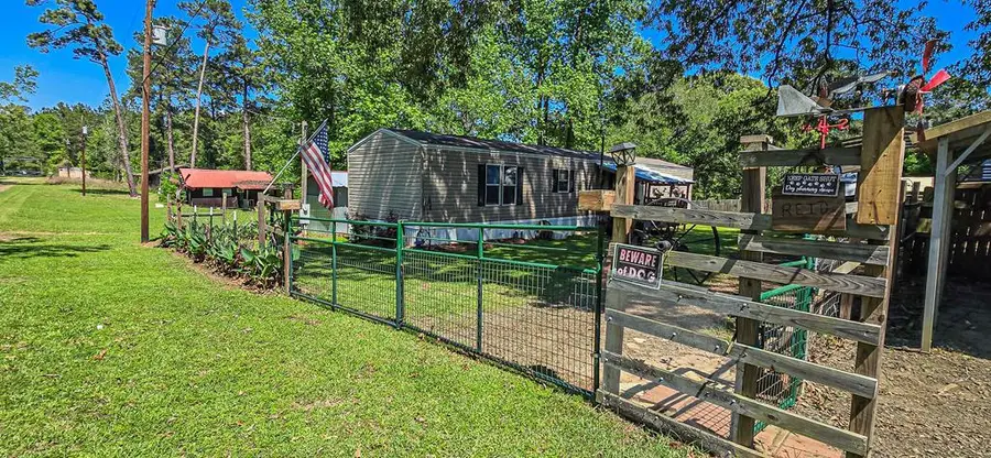 220 Pamela Drive, Brookeland, TX 75931 - #2