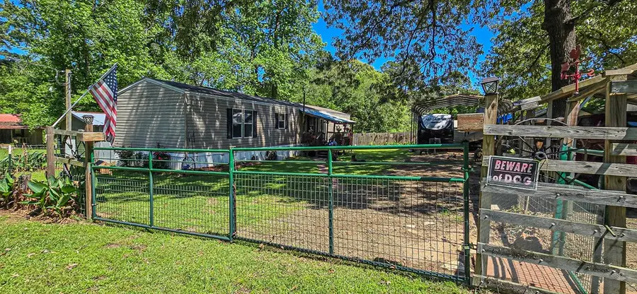 220 Pamela Drive, Brookeland, TX 75931 - #3