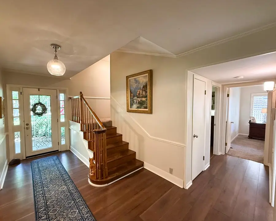 1720 York Drive, Nacogdoches, TX 75965 - #3