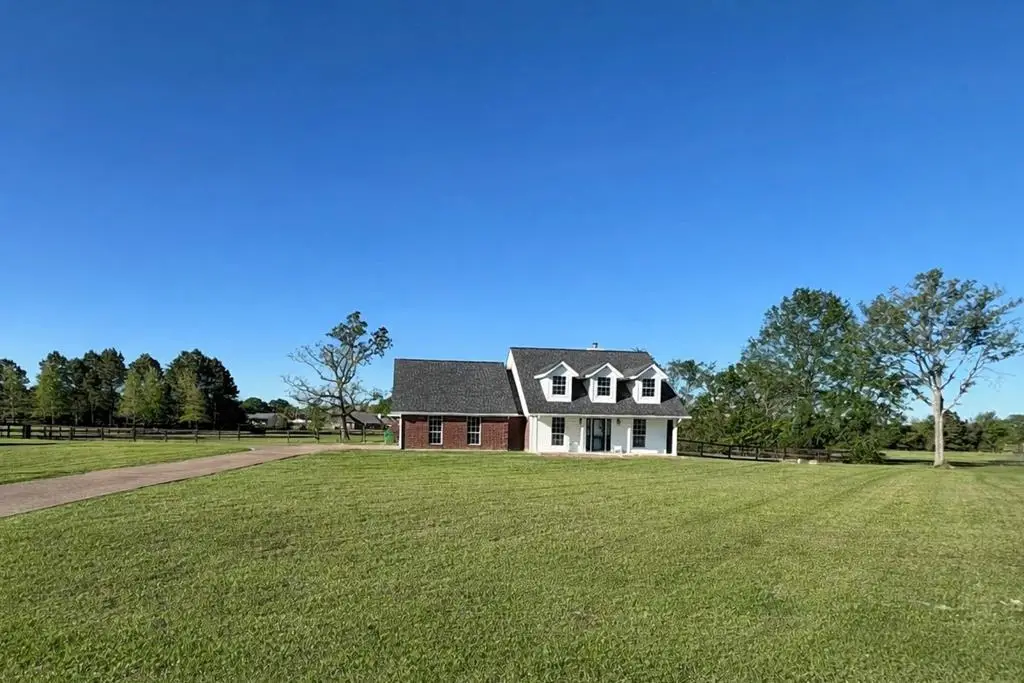 154 White Oak Loop, Lufkin, TX 75901 - #1