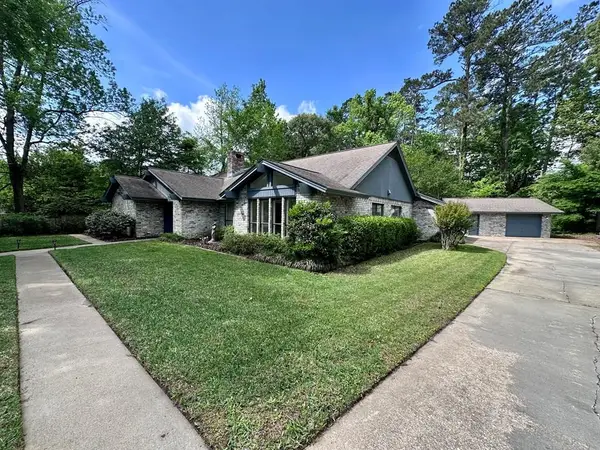 3621 Buckingham, Nacogdoches, TX 75965