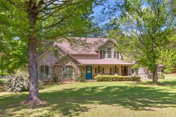 787 County Road 170, Jasper, TX 75951
