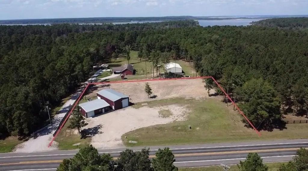 5063 State Highway 147, Zavalla, TX 75980 - #1