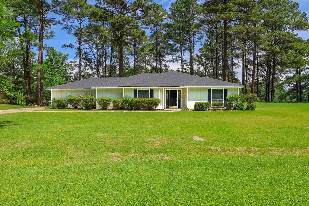 329 Broadmoor Drive, Brookeland, TX 75931 - #1