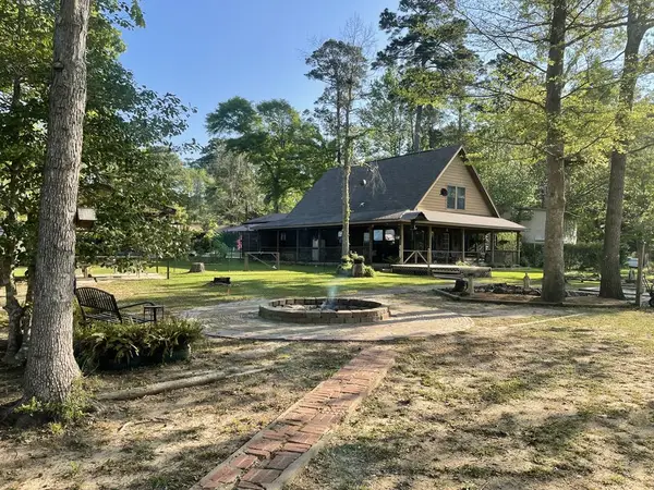 340 Timberlane, Hemphill, TX 75948