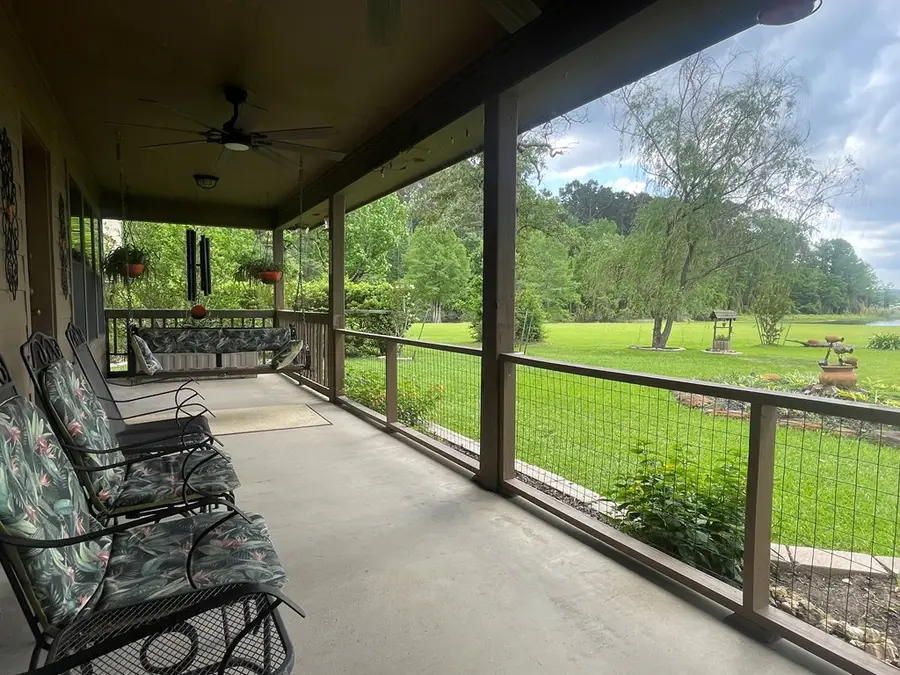 340 Timberlane, Hemphill, TX 75948 - #2