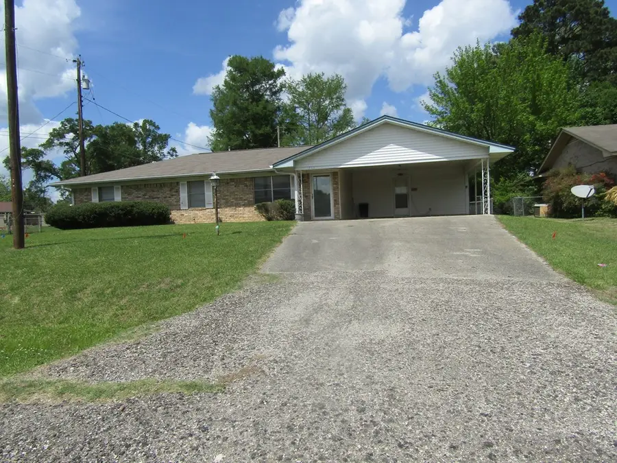 211 Fm 2788, Center, TX 75935 - #3