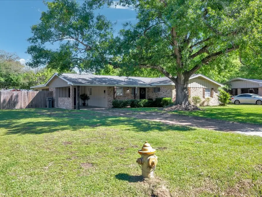 812 Copeland Street, Lufkin, TX 75904 - #2