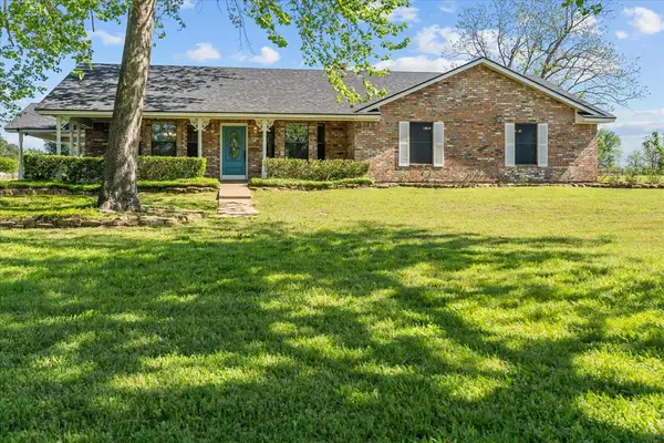 109 Meadowview, Crockett, TX 75835