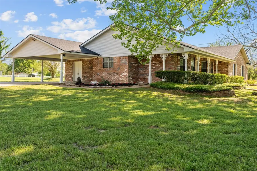 109 Meadowview, Crockett, TX 75835 - #3