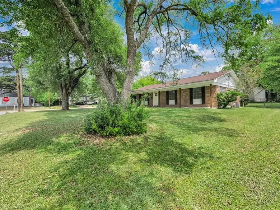 801 Duren Street, Lufkin, TX 75904 - #3