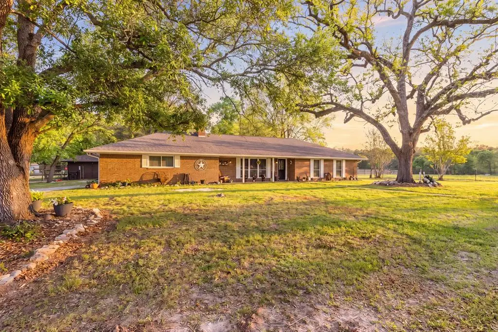 209 Camden Road, Chester, TX 75936 - #1
