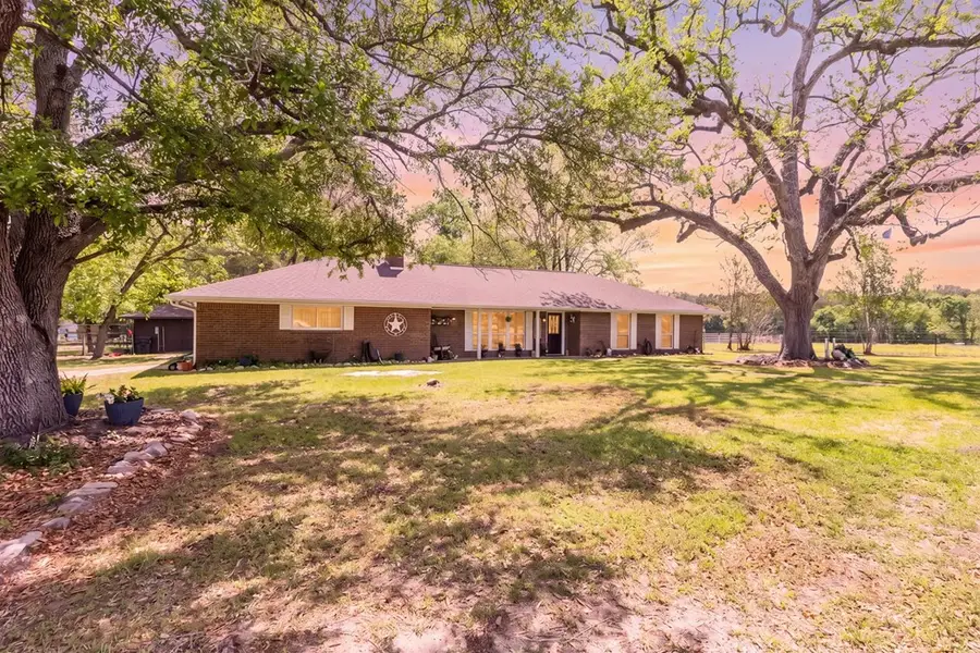 209 Camden Road, Chester, TX 75936 - #2