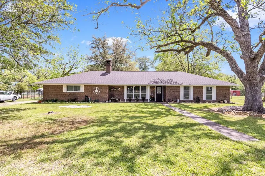 209 Camden Road, Chester, TX 75936 - #3