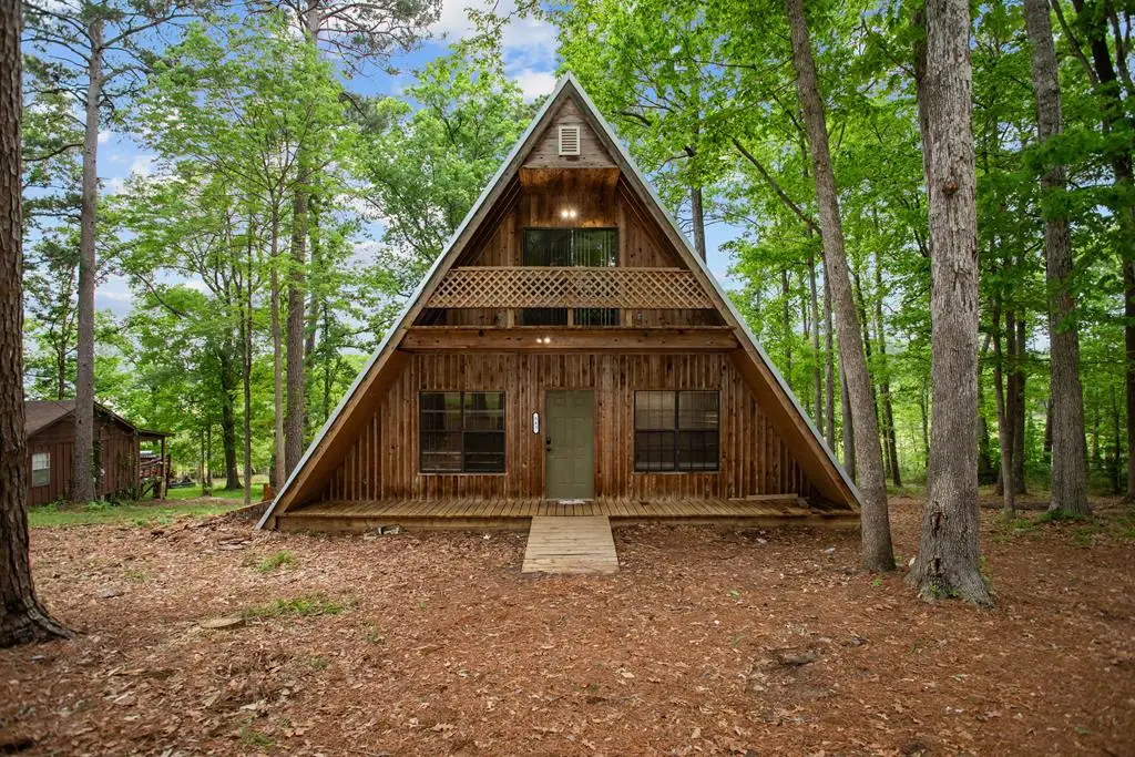 543 Lake Side Drive, Etoile, TX 75944 - #1