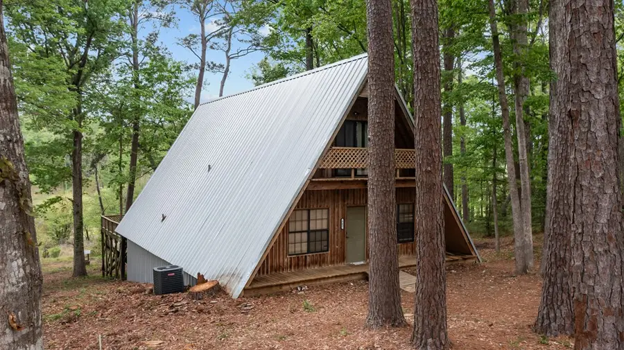 543 Lake Side Drive, Etoile, TX 75944 - #2