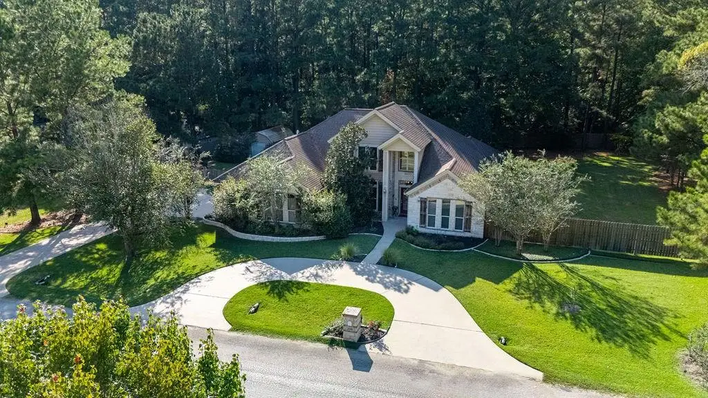 116 Creekwood Drive, Huntington, TX 75949 - #1