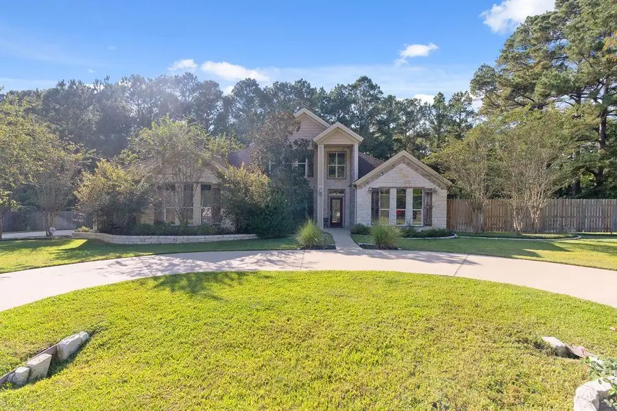 116 Creekwood Drive, Huntington, TX 75949 - #2