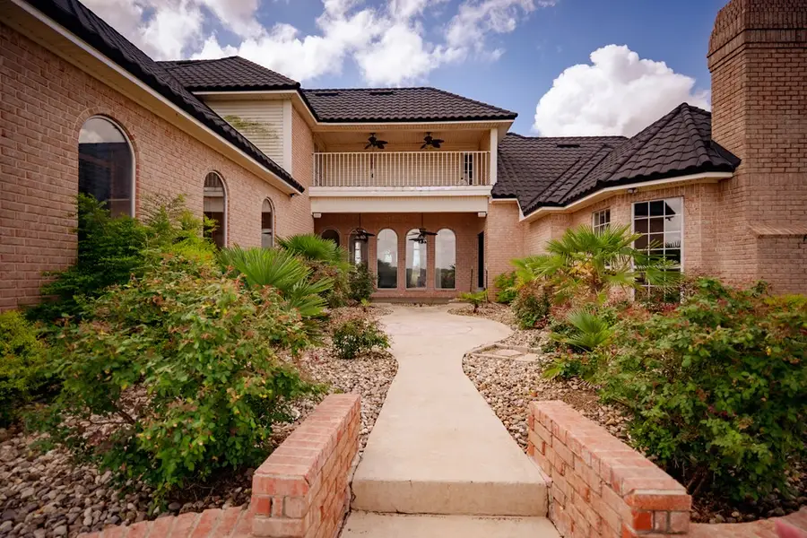 837 State Highway 87 S, Center, TX 75935 - #2