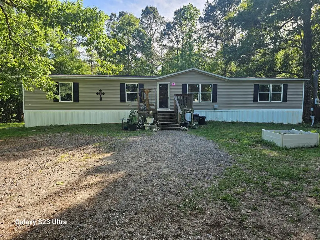 376 County Road 4192, Deweyville, TX 77614 - #1