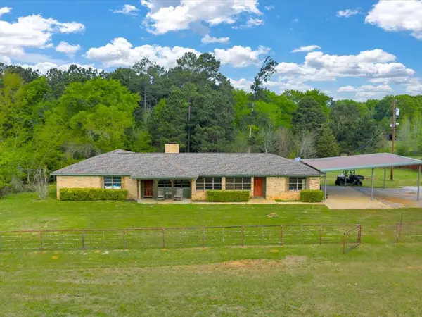 1519 E Main Street, Henderson, TX 75652