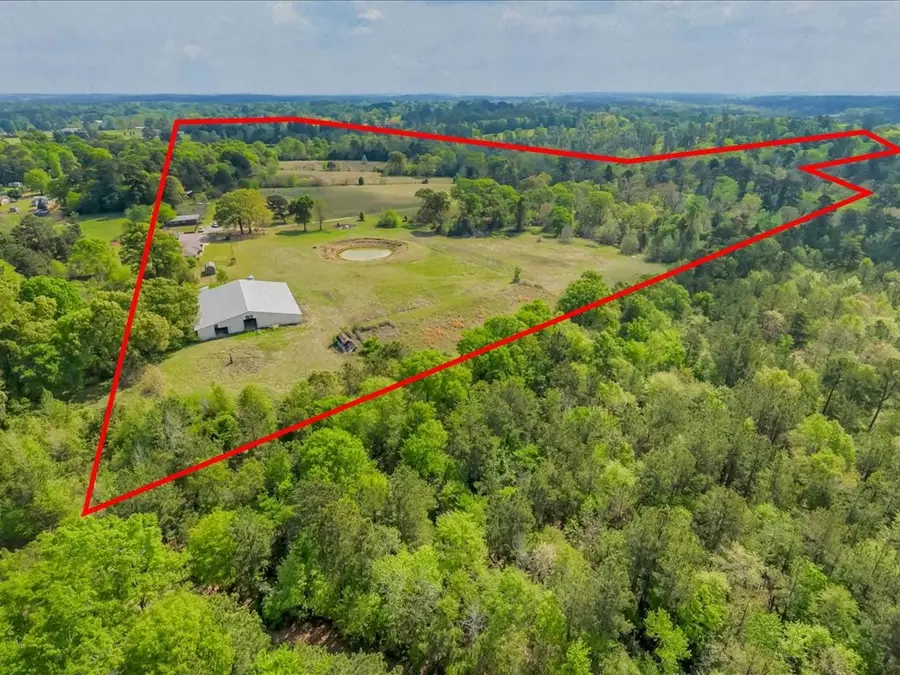 1519 E Main Street, Henderson, TX 75652 - #2