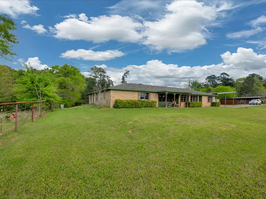 1519 E Main Street, Henderson, TX 75652 - #3