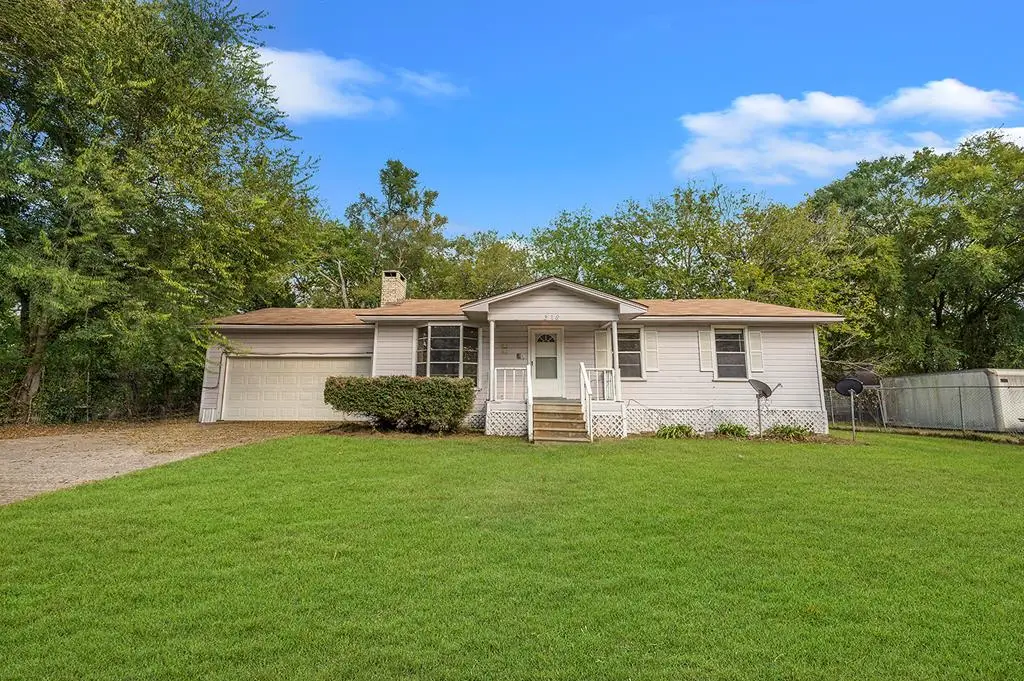 318 Lake Alley, Lufkin, TX 75904 - #1