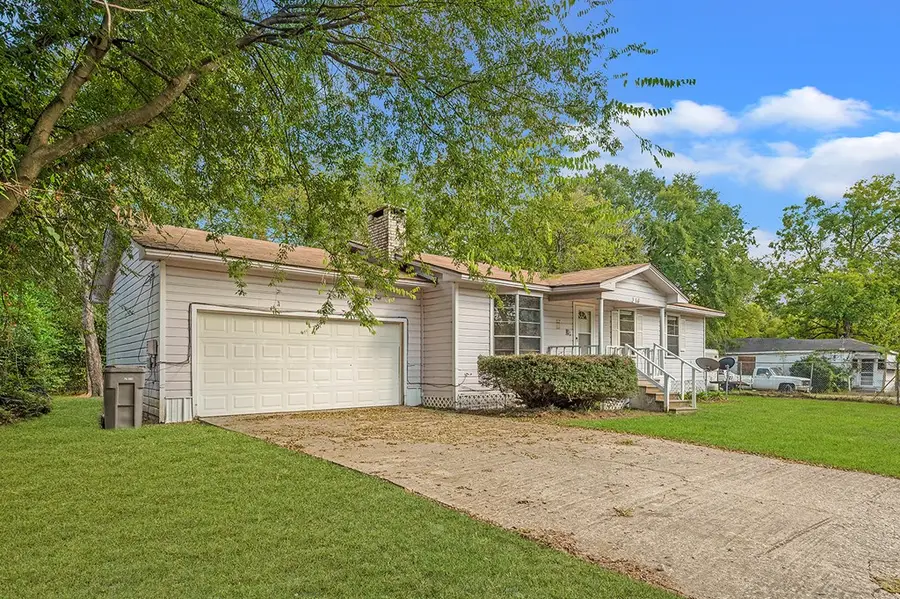 318 Lake Alley, Lufkin, TX 75904 - #2