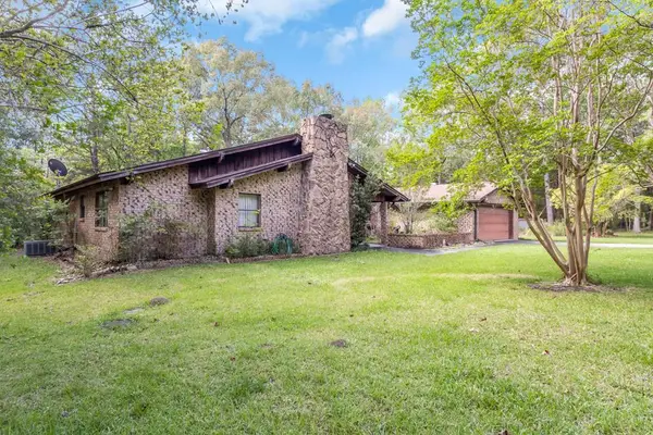 222 Cr 3085, Colmesneil, TX 75979