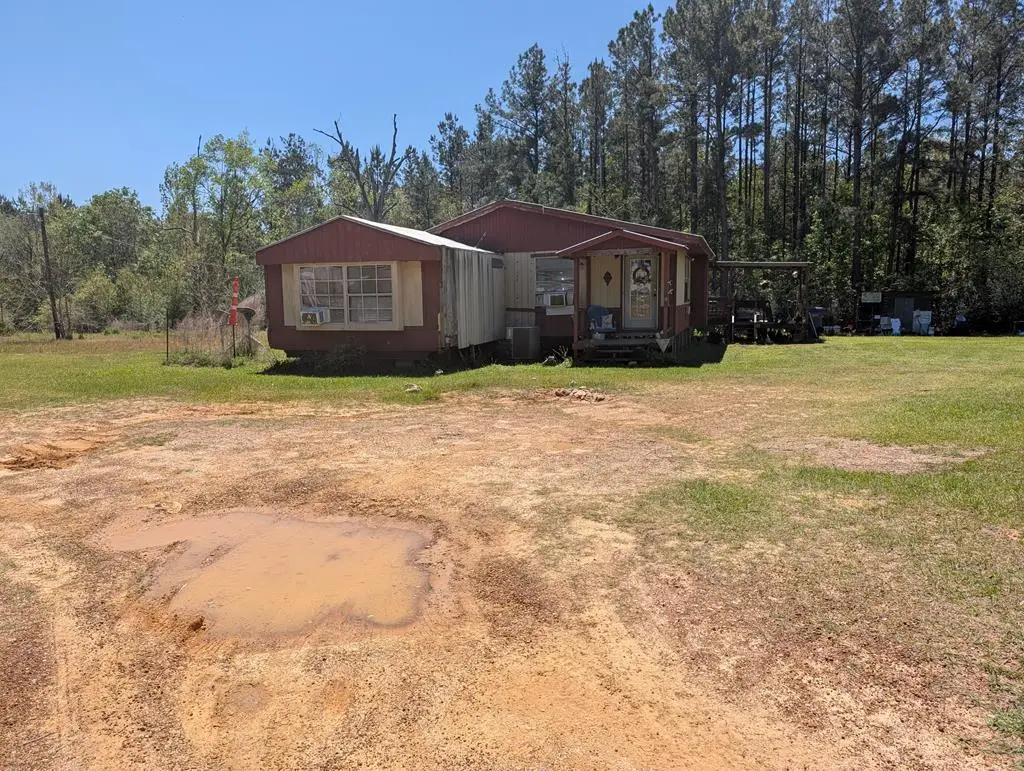 400 Cr 458, Kirbyville, TX 75956 - #1