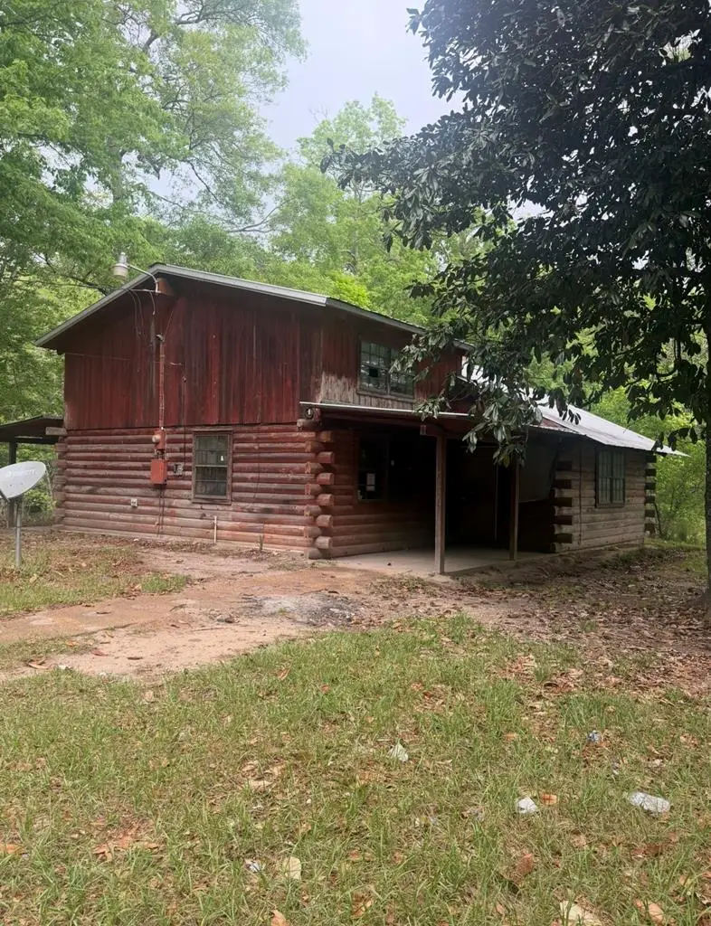 7273 County Line Road, Silsbee, TX 77656 - #1