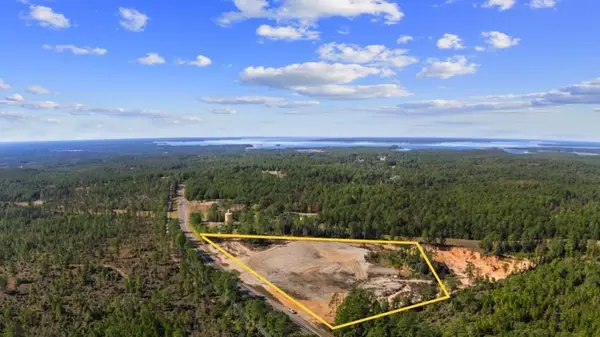 1490 Sam Rayburn Pkwy, Brookeland, TX 75931