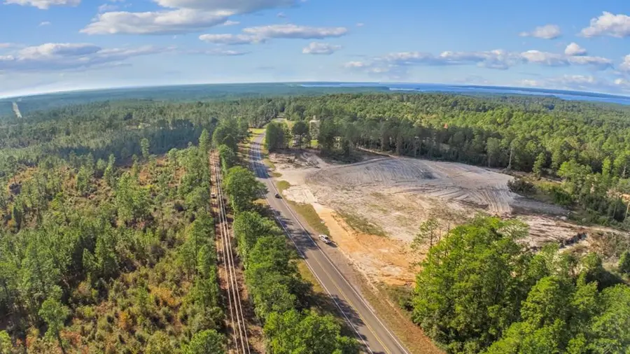 1490 Sam Rayburn Pkwy, Brookeland, TX 75931 - #2