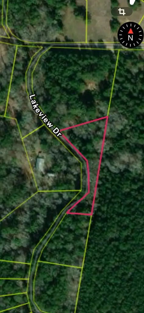 R42855 Lakeview Drive, Center, TX 75935