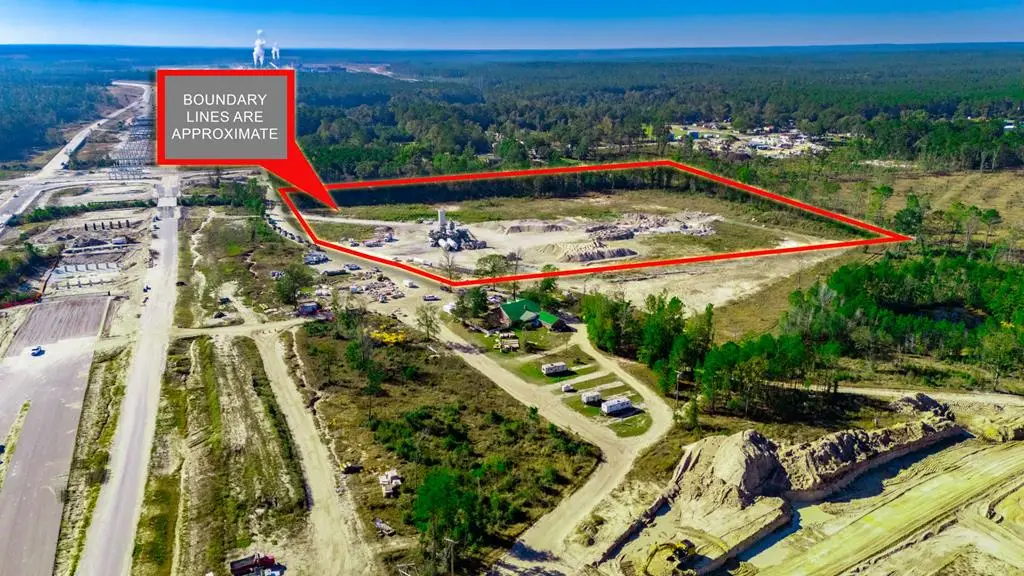 13169 Us Hwy 69, Corrigan, TX 75939 - #1