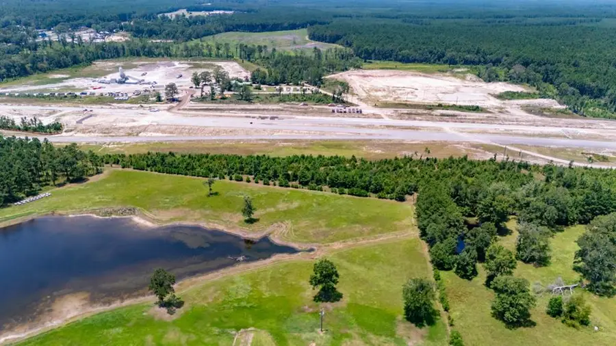 13169 Us Hwy 69, Corrigan, TX 75939 - #2