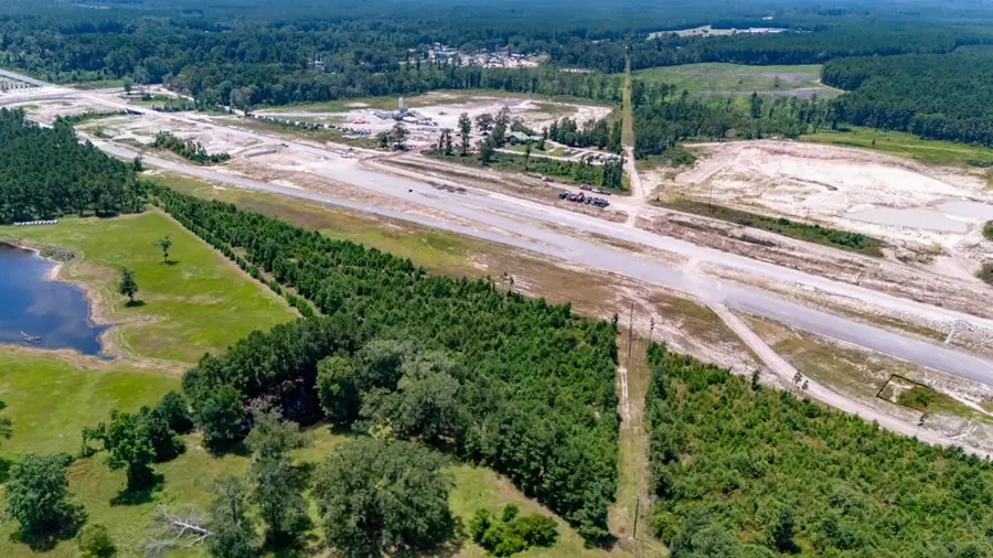 13169 Us Hwy 69, Corrigan, TX 75939 - #3