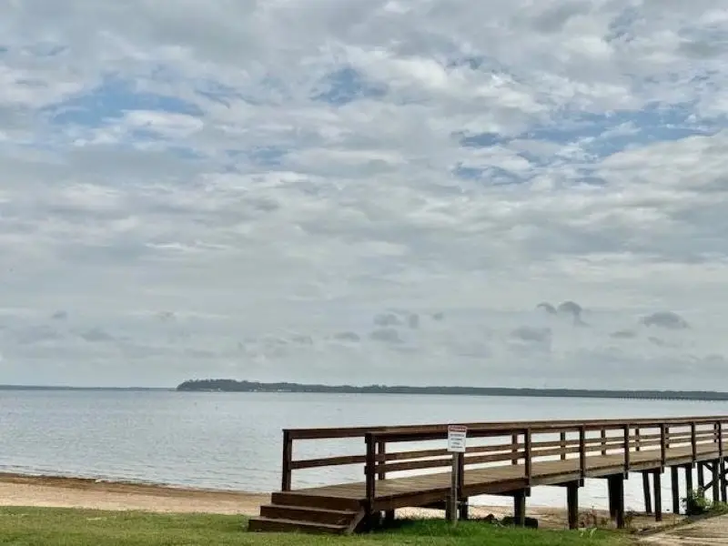 396 Ensign Drive, Hemphill, TX 75948 - #2