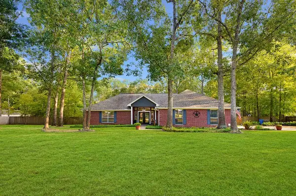 302 Southern Trace, Lufkin, TX 75901