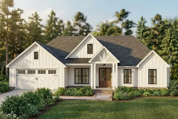 109 Everwood Court, Lufkin, TX 75904